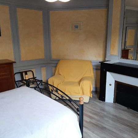 Hotel Les Beaux Arts- Limoges Hypercentre Екстер'єр фото