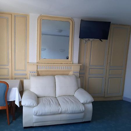 Hotel Les Beaux Arts- Limoges Hypercentre Екстер'єр фото